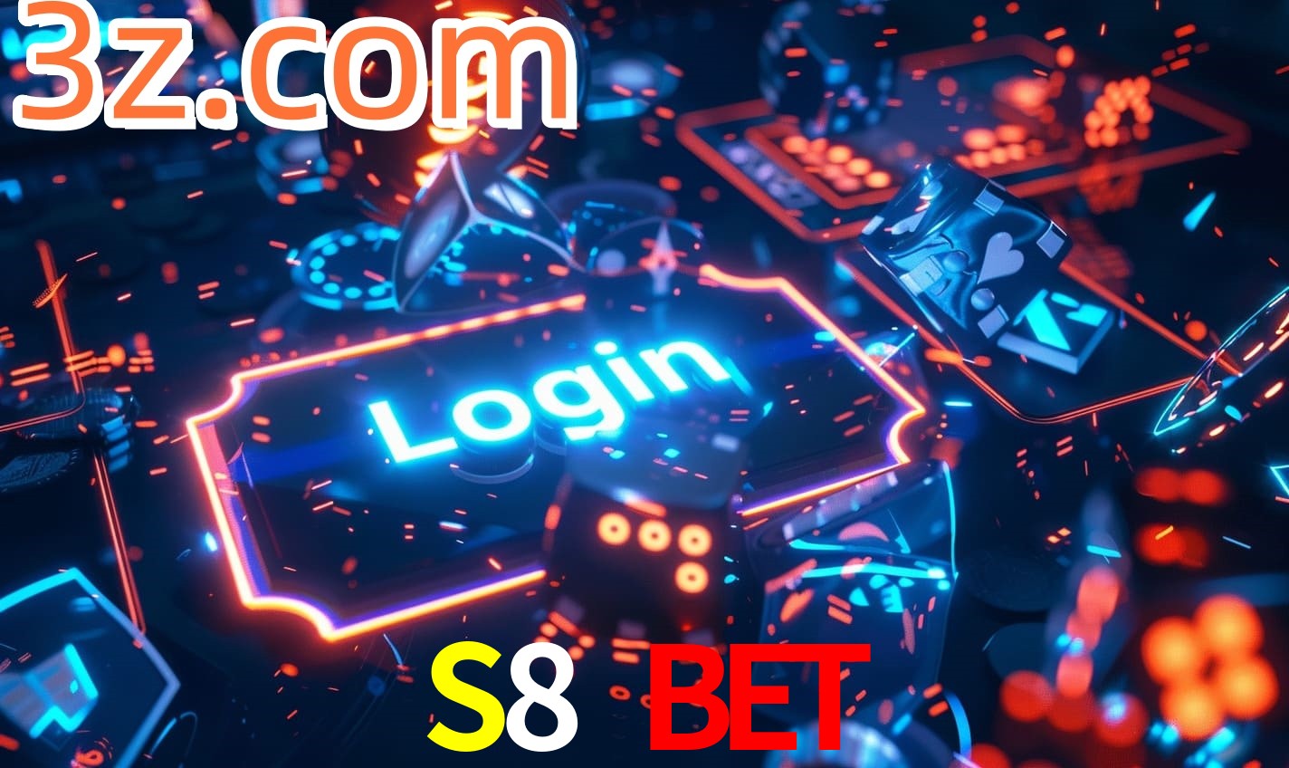 Bônus de Cadastro Cassino S8 Bet